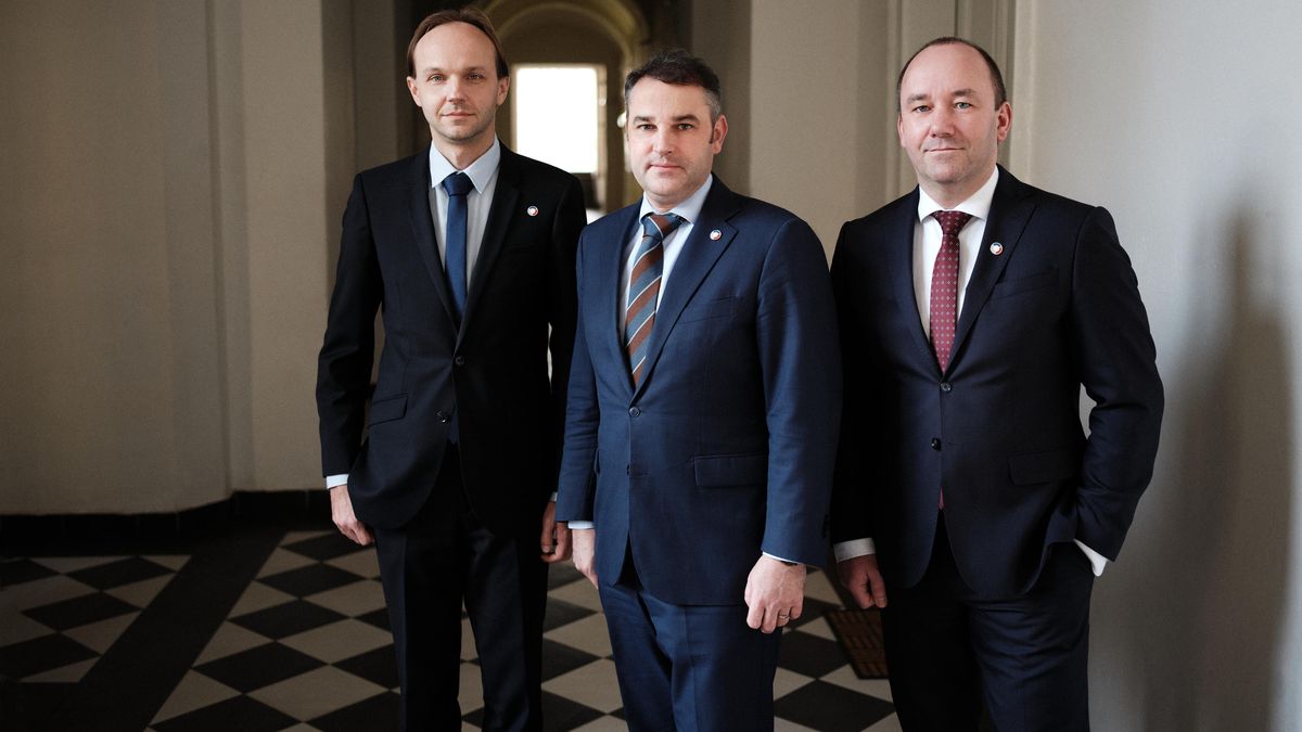 Podle Rozpočtové rady se nový státní rozpočet nemůže příliš lišit od zamítnutého